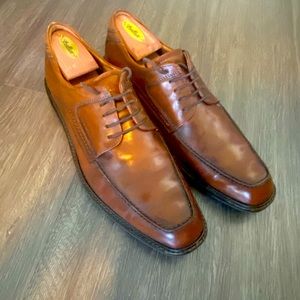 Ecco Dress Shoes